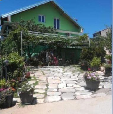 Summerhouse Marina Esterno foto